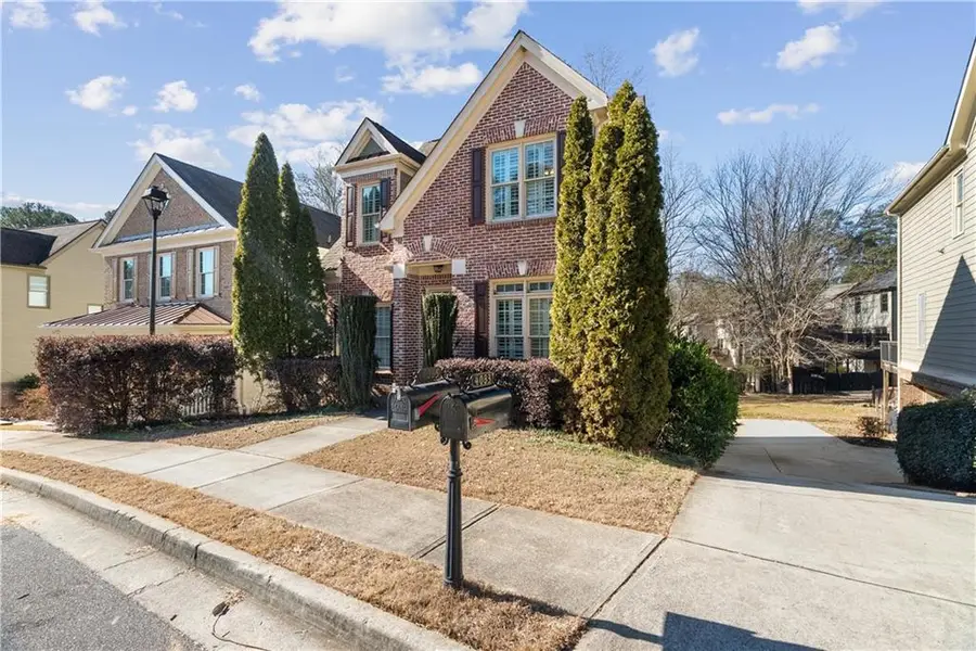 4085 Fort Sumter Landing Nw, Acworth, GA 30101 - #3