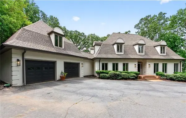 4010 Paper Mill Road, Marietta, GA 30067