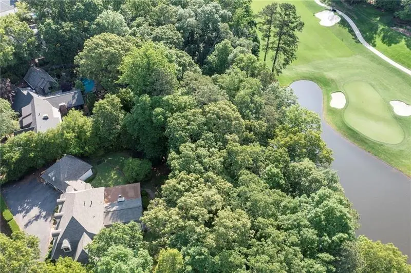 4010 Paper Mill Road, Marietta, GA 30067 - #2