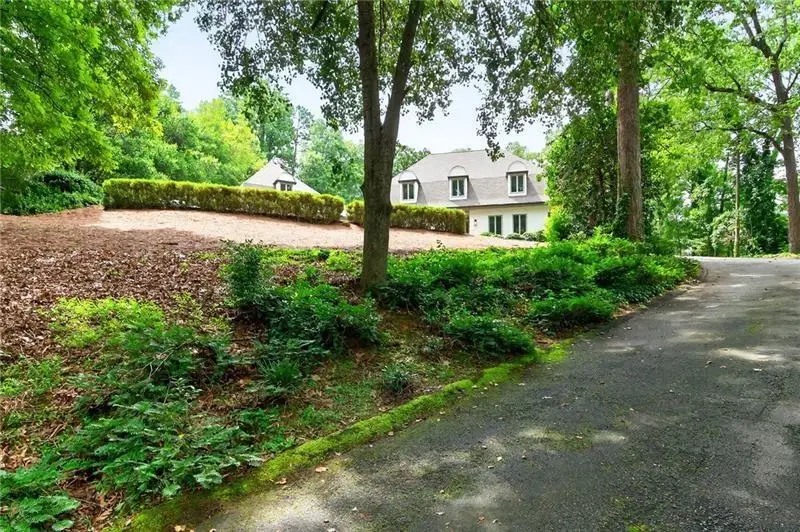 4010 Paper Mill Road, Marietta, GA 30067 - #3
