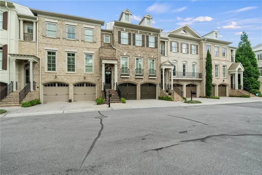 9056 Riverbend Manor, Alpharetta, GA 30022 - Image #2