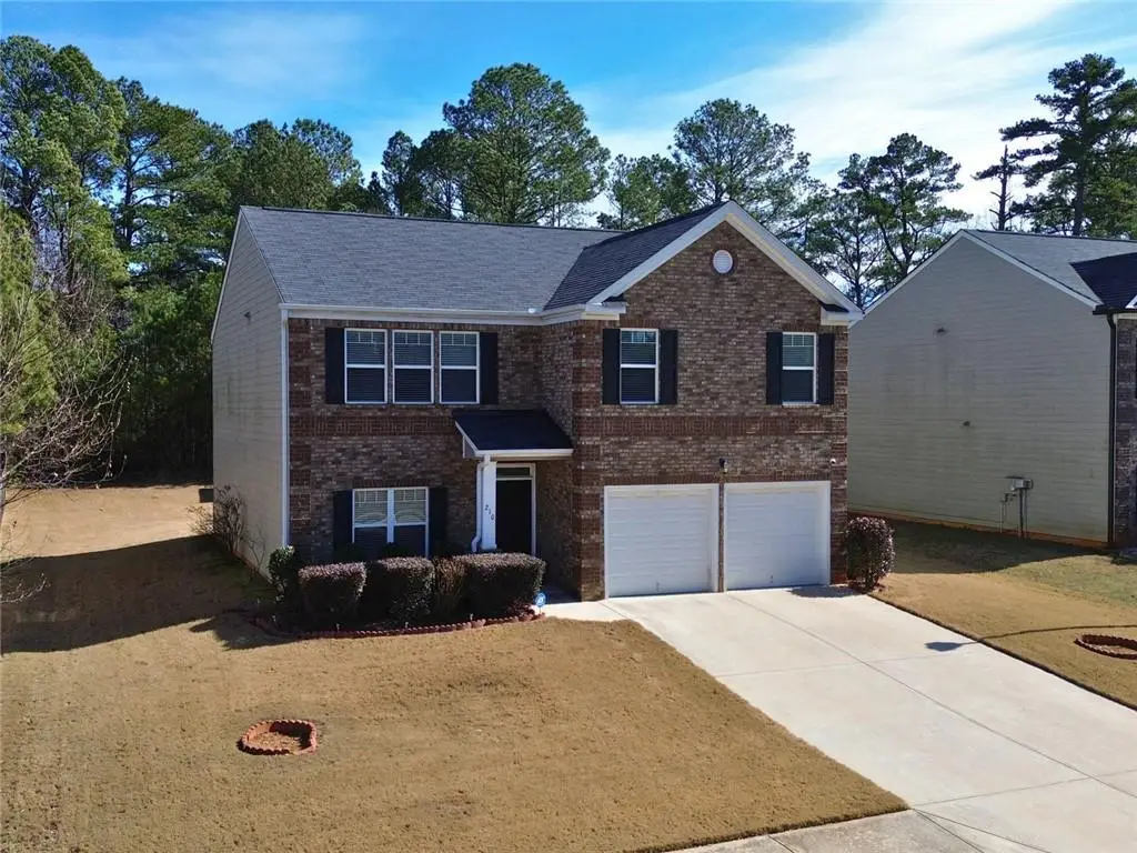 210 Mary Jane Lane, Covington, GA 30016 - Image #1