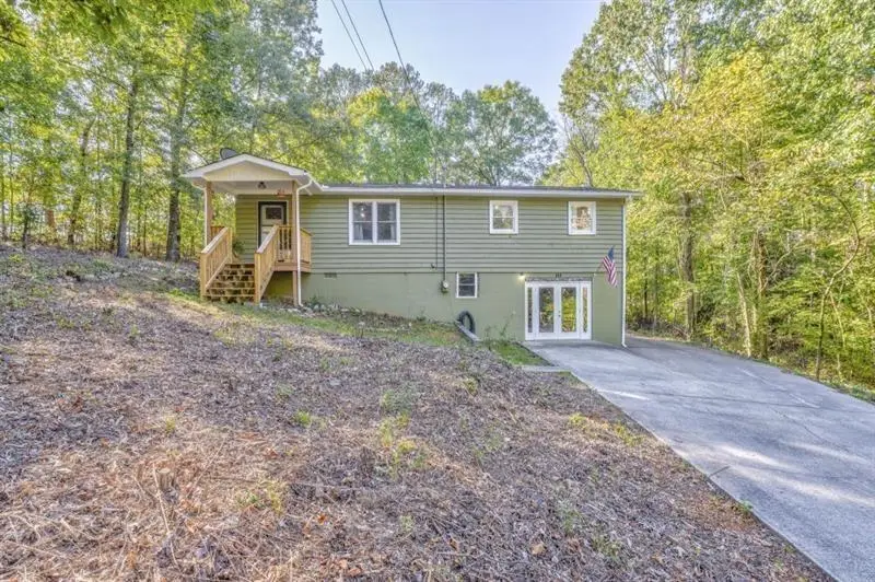 111 Sylvan Drive, Calhoun, GA 30701 - #3