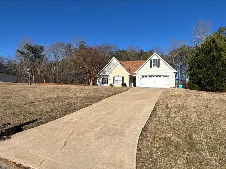 3720 Scotland Lane, Snellville, GA 30039 - #3