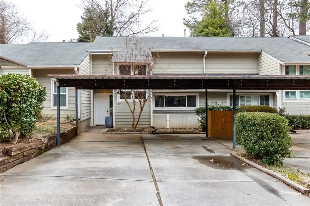 1930 Variations Drive Ne, Atlanta, GA 30329 - #1