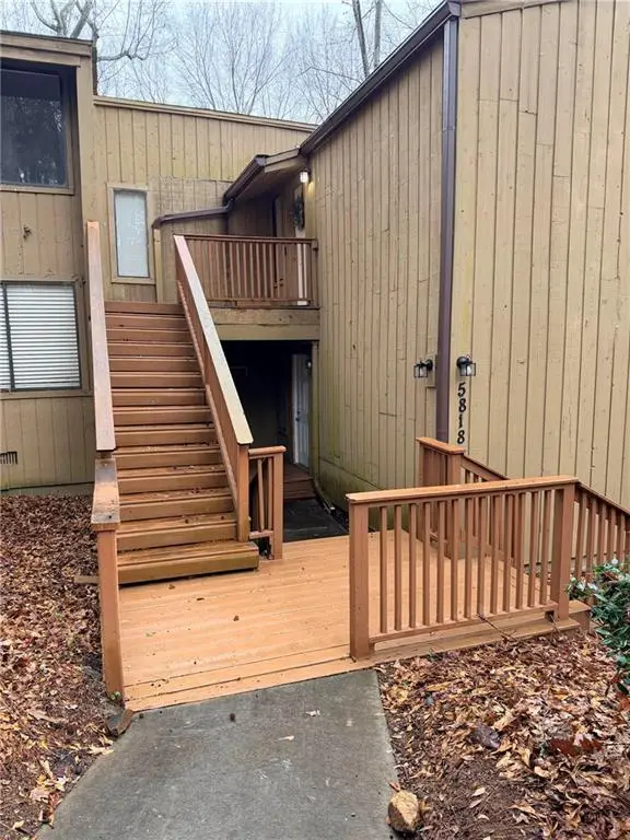 5820 Par Four Court, Lithonia, GA 30038 - #1