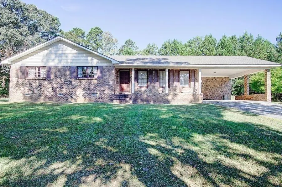 3428 Horseleg Creek Rd Sw, Rome, GA 30165 - #2