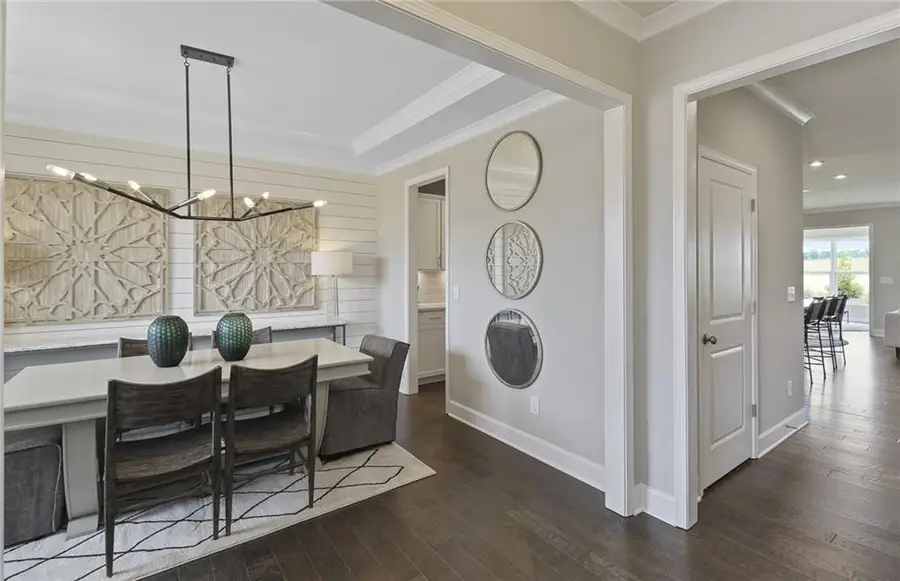 4915 Rosarian Drive, Cumming, GA 30534 - #2