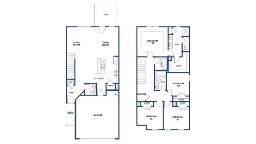 1150 Earlywood Way, Monroe, GA 30655 - #2