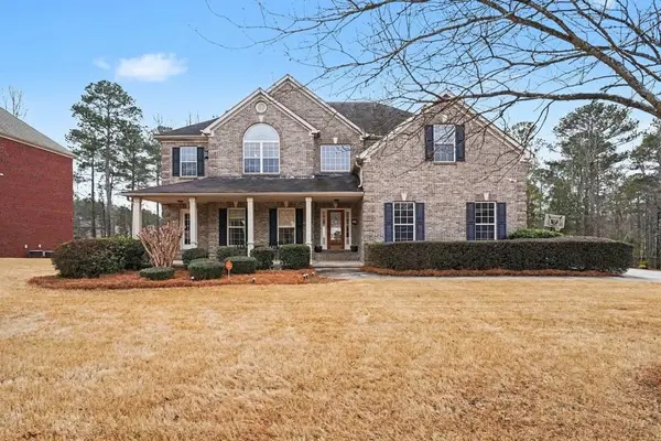 2416 Brynlyn Woods Drive Ne, Conyers, GA 30013