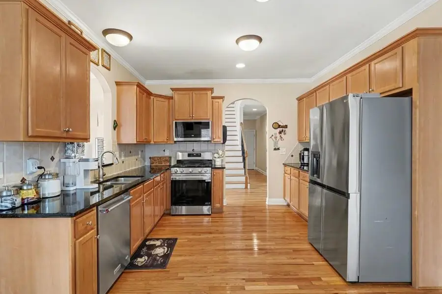 2416 Brynlyn Woods Drive Ne, Conyers, GA 30013 - Image #3