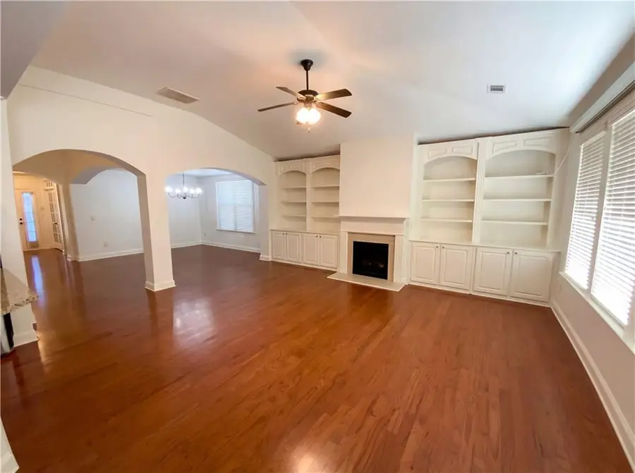 6515 Bentley Ridge Drive, Cumming, GA 30040 - #3