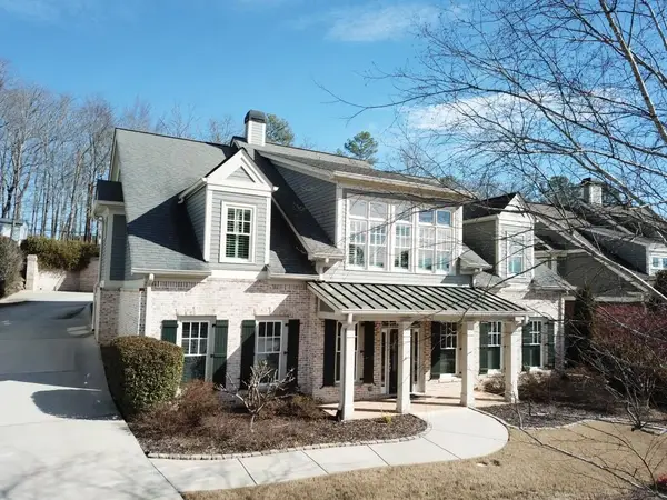 128 Highcrest Drive, Acworth, GA 30101