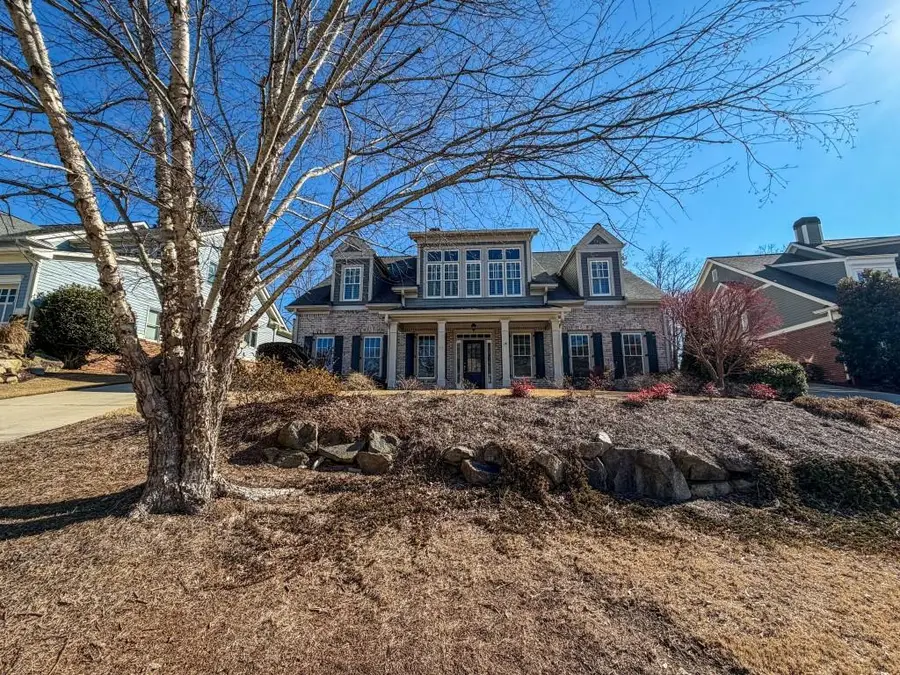 128 Highcrest Drive, Acworth, GA 30101 - #2