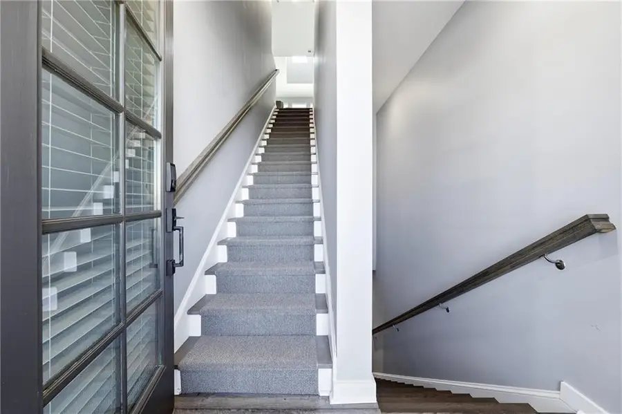 521 Burton Drive, Alpharetta, GA 30009 - #3