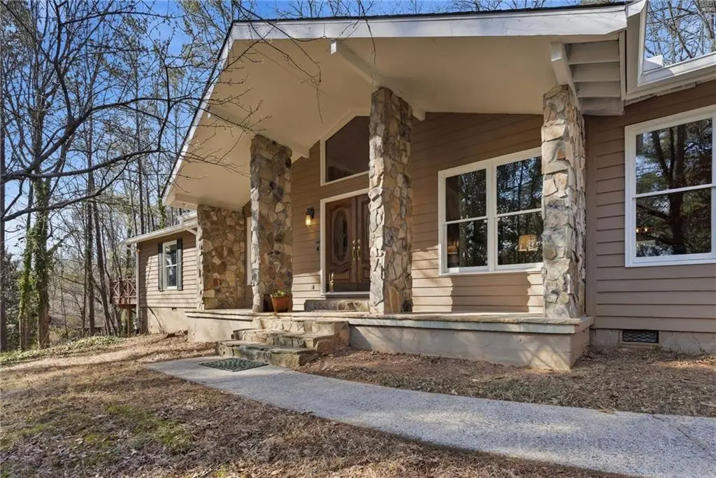 505 Periwinkle Drive, Roswell, GA 30075 - Image #1