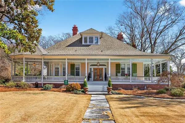 392 Cherokee Street Ne, Marietta, GA 30060