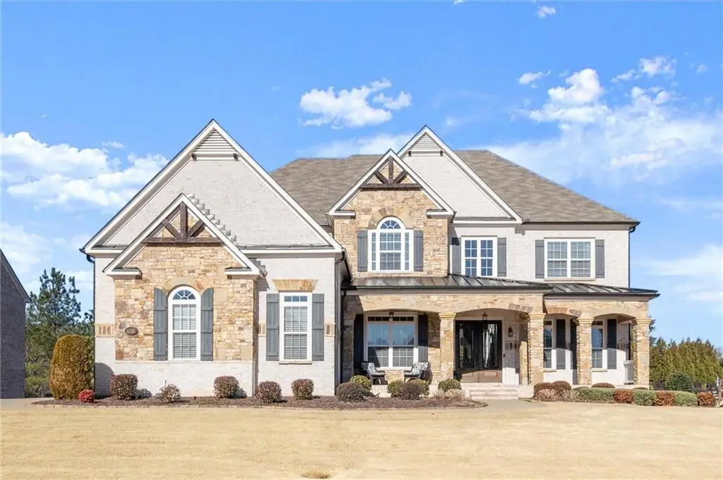 6320 Westerly Way, Cumming, GA 30040 - #1