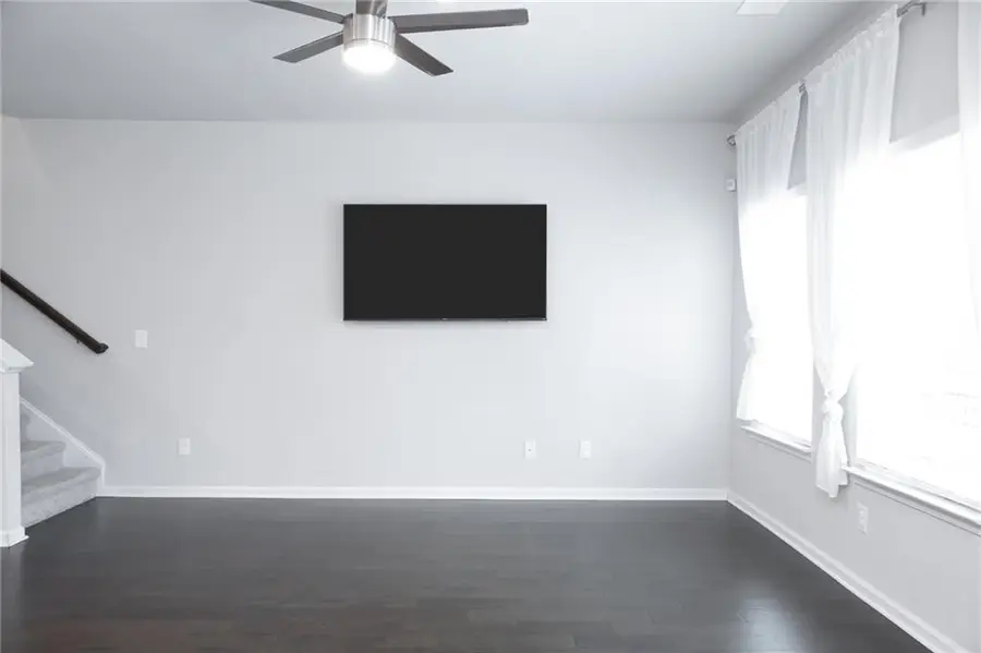 3410 Highbury Way, Lithonia, GA 30038 - #3