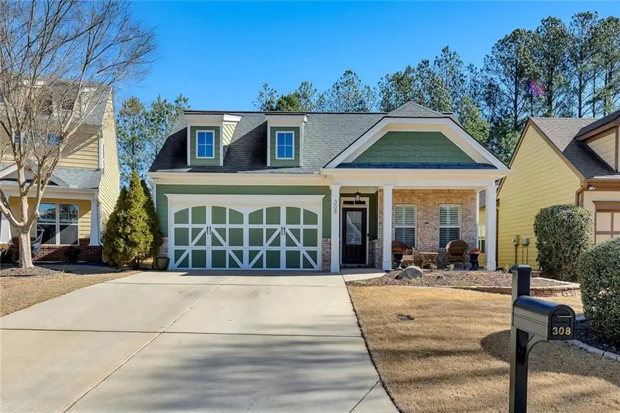 308 Ascott Lane, Woodstock, GA 30189 - #2