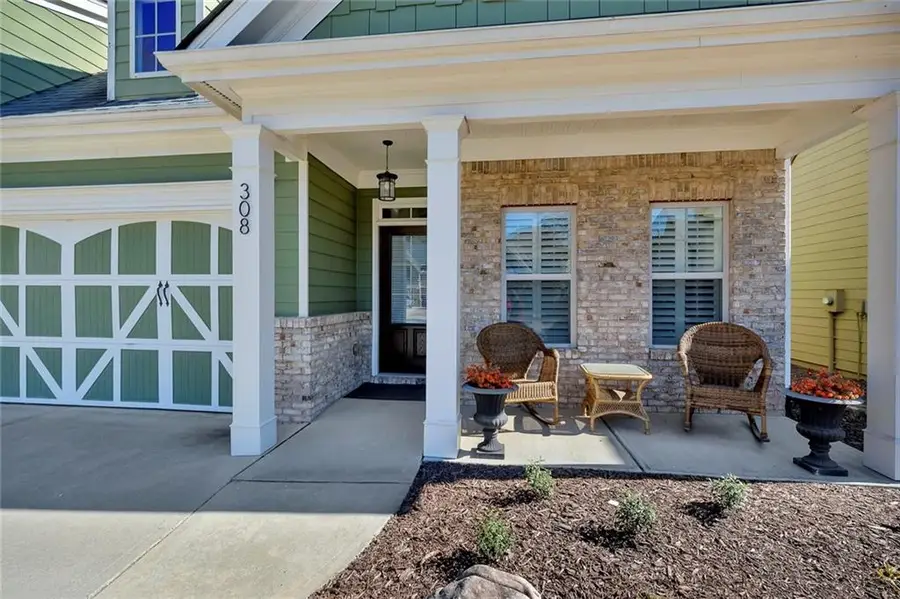 308 Ascott Lane, Woodstock, GA 30189 - #3