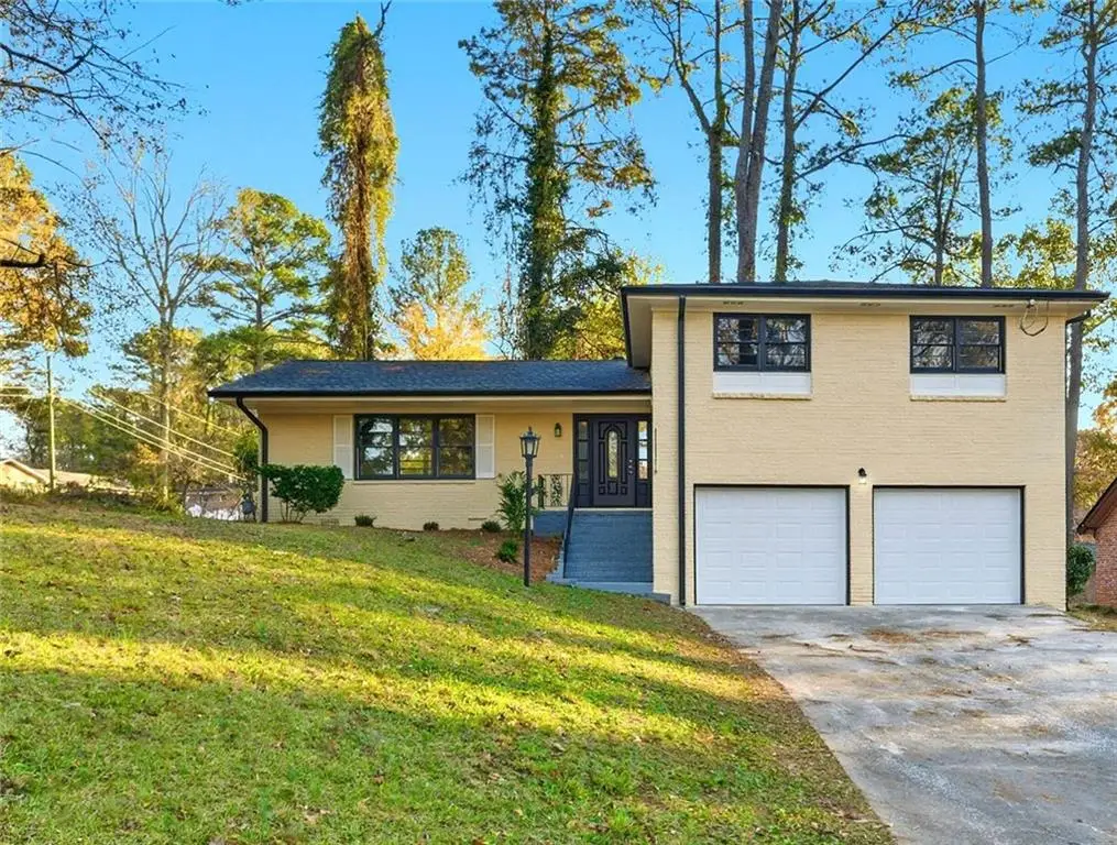 3429 Pheasant Court, Decatur, GA 30034 - Image #1