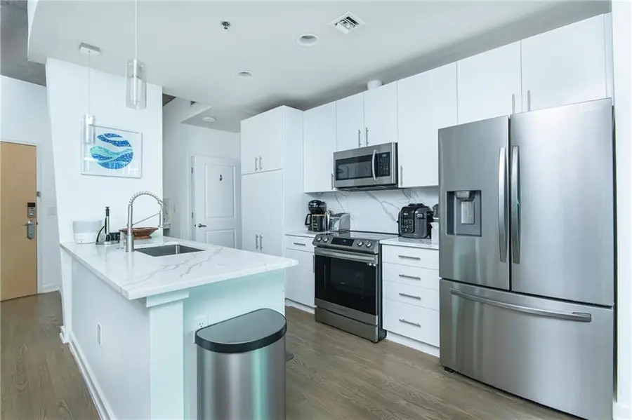 943 Peachtree Street Ne #802, Atlanta, GA 30309 - #3