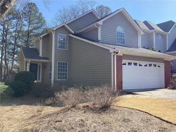 4410 White Surrey Drive Nw, Kennesaw, GA 30144