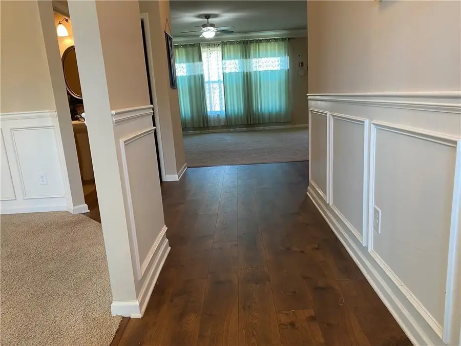 1430 Ox Bridge Way, Lawrenceville, GA 30043 - #2