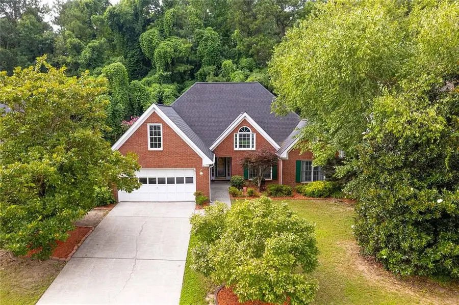 630 Georgian Hills Drive, Lawrenceville, GA 30045 - #2