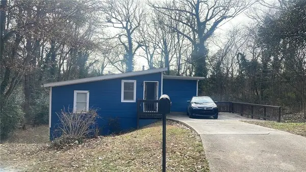 1682 Abner Court Nw, Atlanta, GA 30318