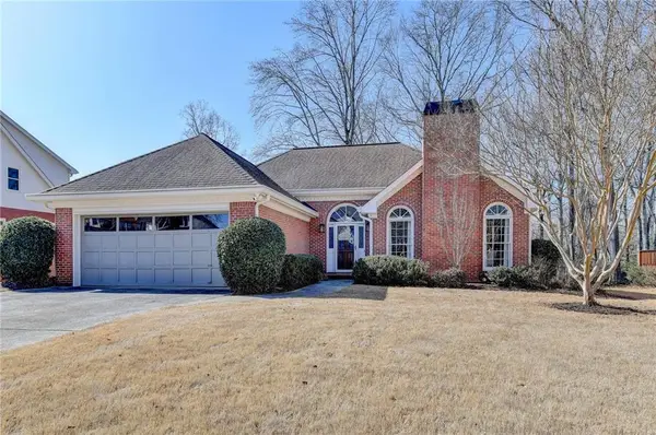 3880 Gallant Fox Court, Duluth, GA 30096