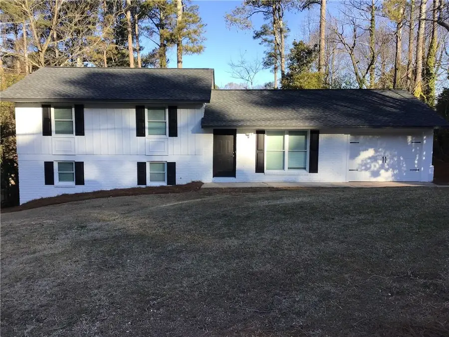 6267 Hayes Drive, Norcross, GA 30093 - Image #2