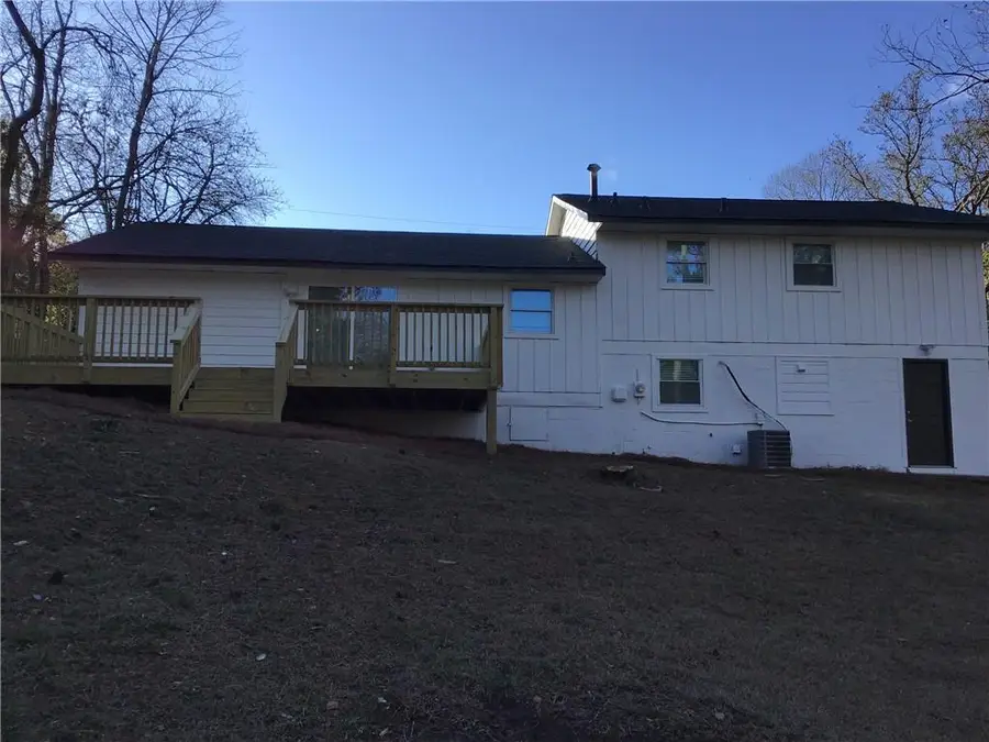 6267 Hayes Drive, Norcross, GA 30093 - Image #3