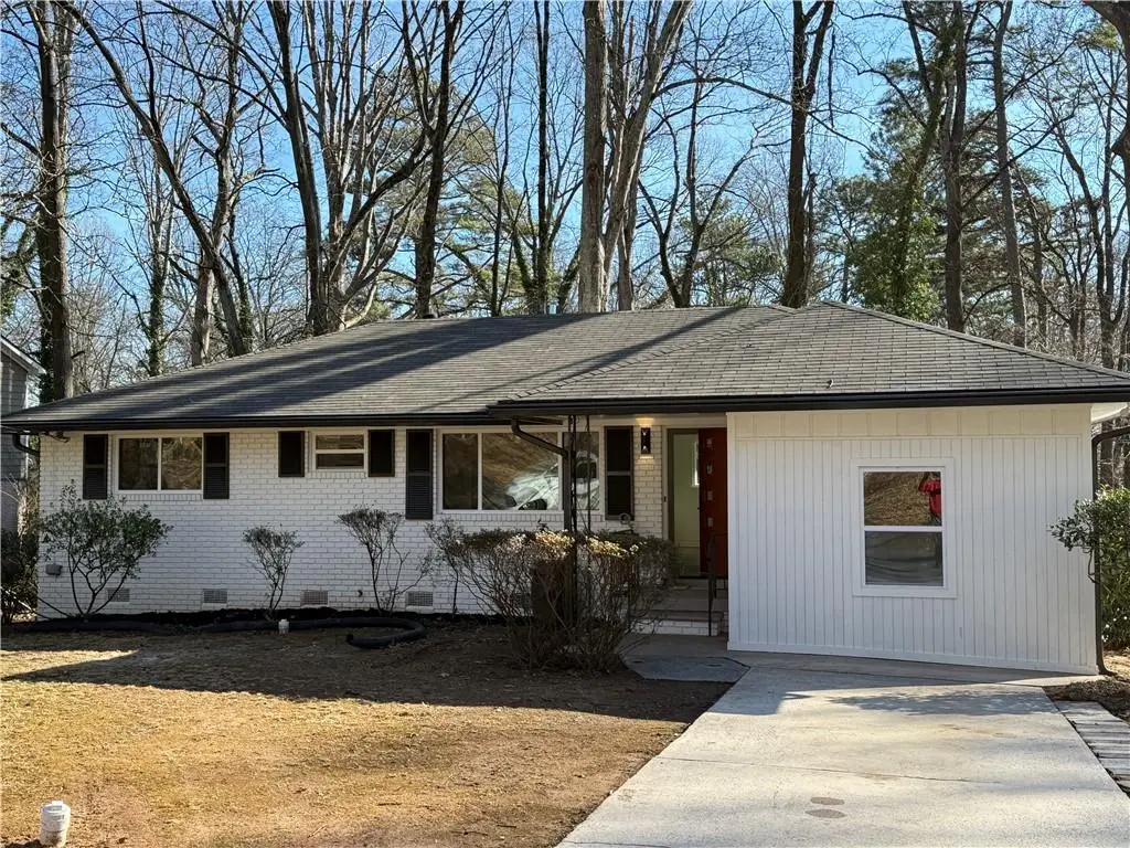 2270 Britley Terrace, Atlanta, GA 30349 - Image #1