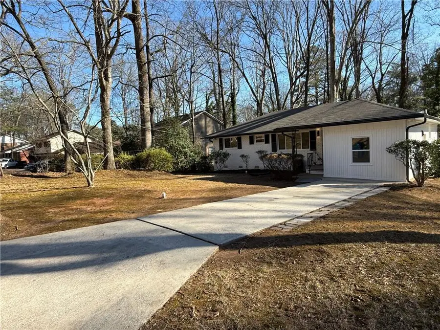 2270 Britley Terrace, Atlanta, GA 30349 - Image #2