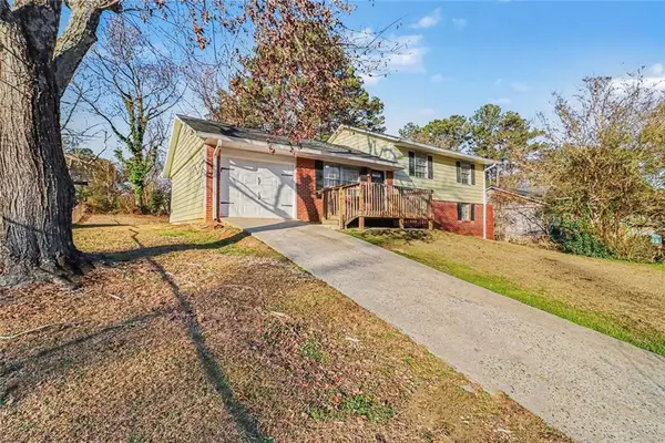56 Crystal River Drive, Riverdale, GA 30274