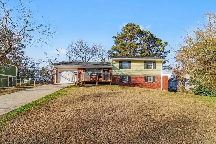 56 Crystal River Drive, Riverdale, GA 30274 - Image #2