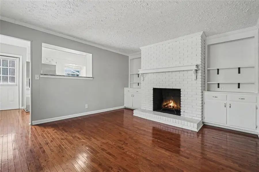 4550 Lanark Drive Sw, Atlanta, GA 30331 - Image #2