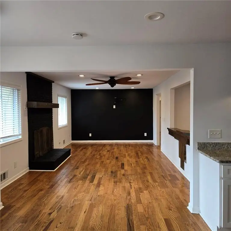 1248 Oakcrest Drive Sw, Atlanta, GA 30311 - Image #3