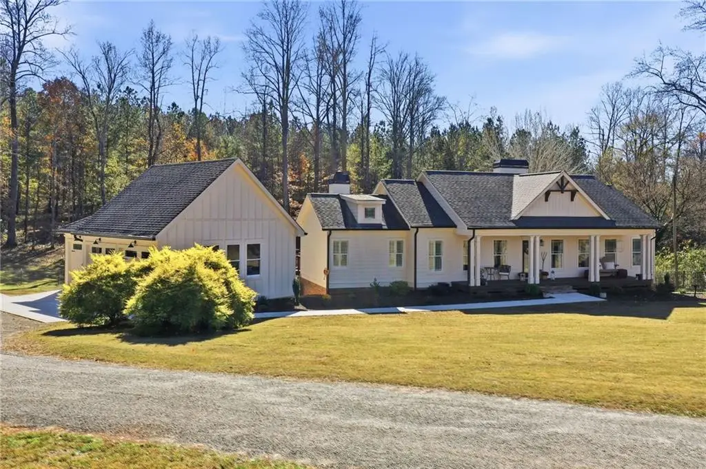 735 Sardis Circle, Canton, GA 30114 - Image #1