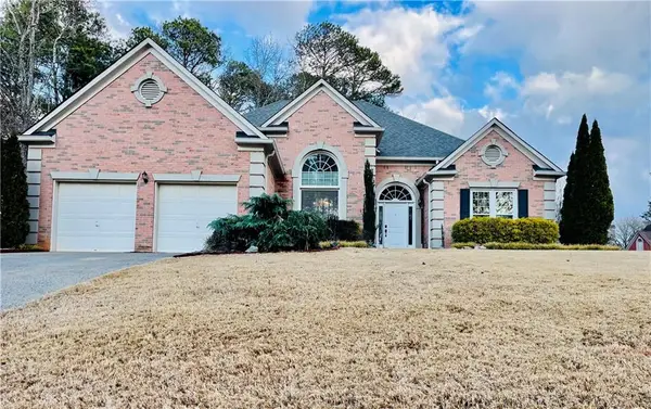 909 Biscayne Way, Suwanee, GA 30024