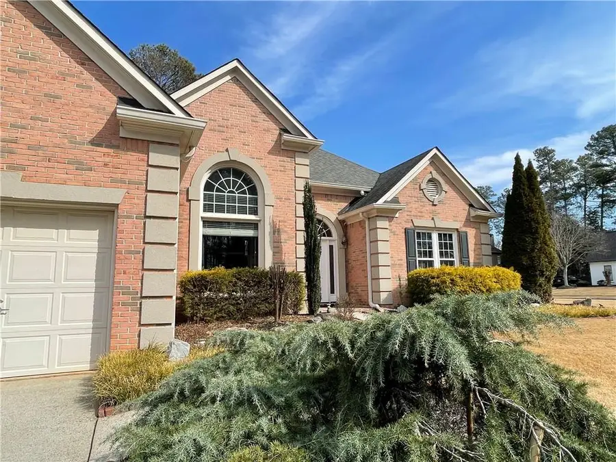 909 Biscayne Way, Suwanee, GA 30024 - #3