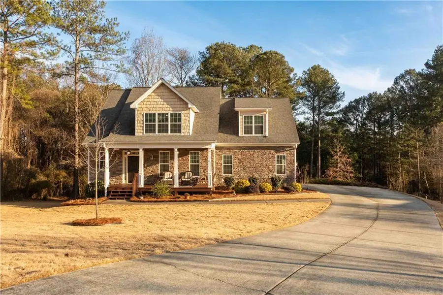 4218 Pine Hill Drive, Loganville, GA 30052 - #2