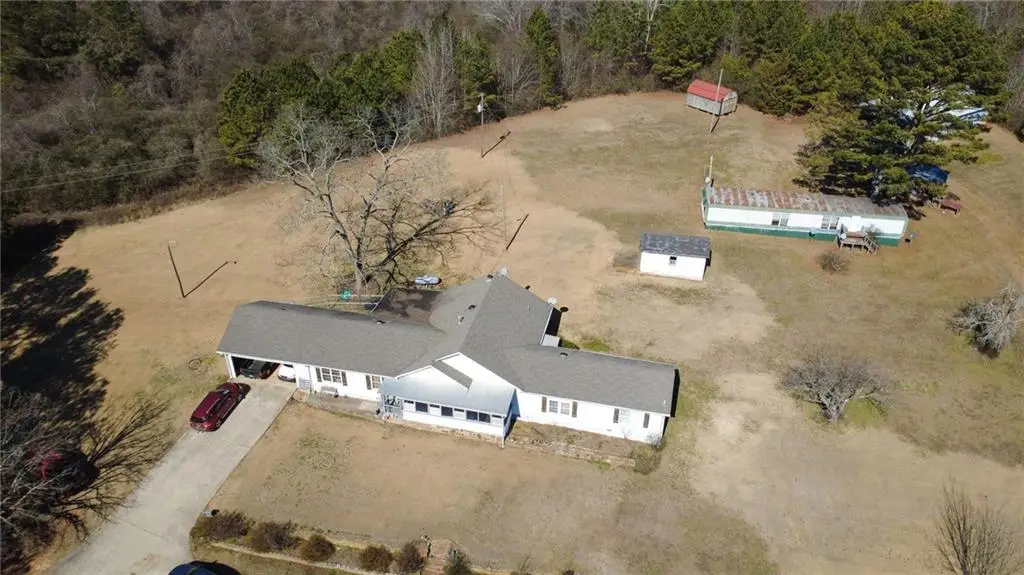 820 Ledbetter Road W, Villa Rica, GA 30180 - Image #1