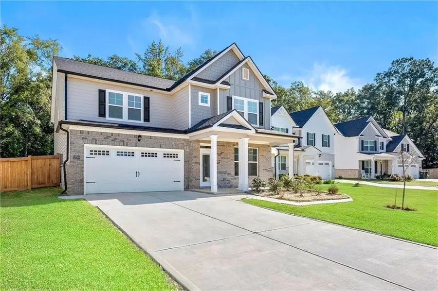 13768 Whitman Lane, Covington, GA 30014 - Image #2