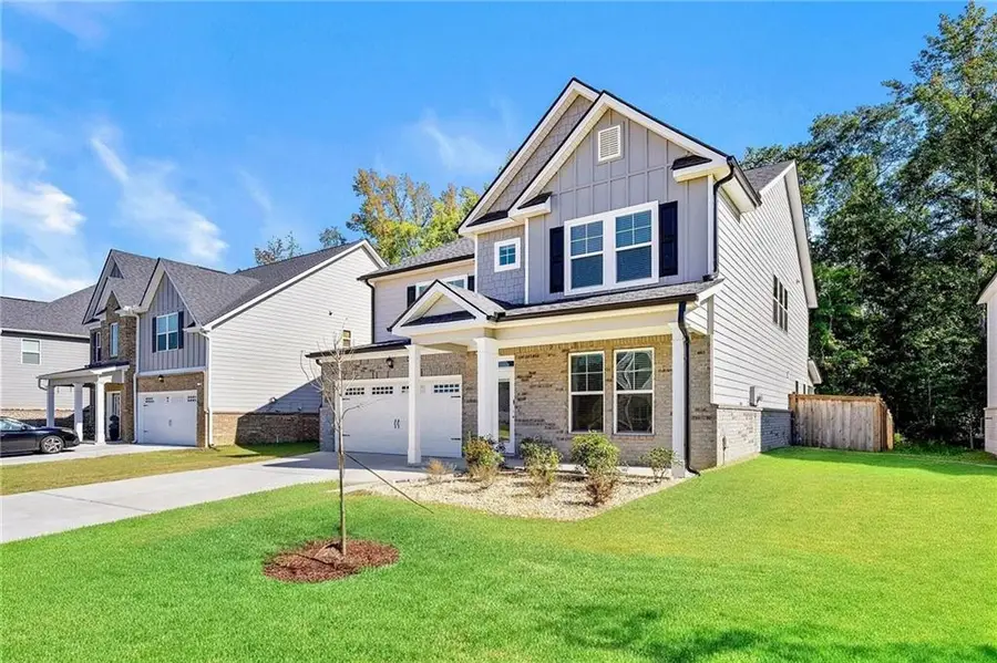 13768 Whitman Lane, Covington, GA 30014 - Image #3