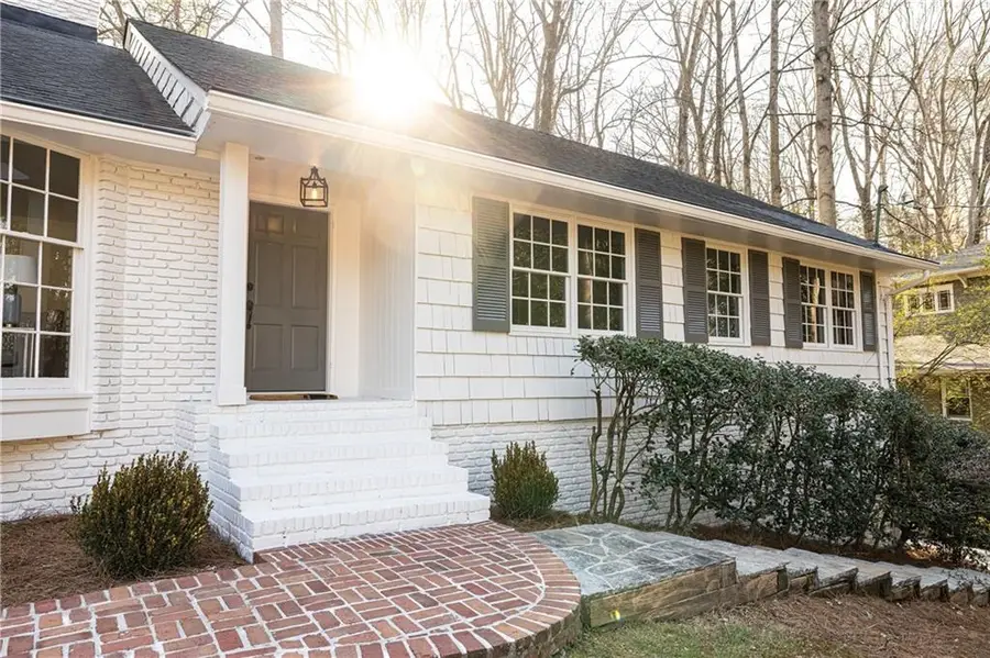 3595 Old Ivy Lane Ne, Atlanta, GA 30342 - #2