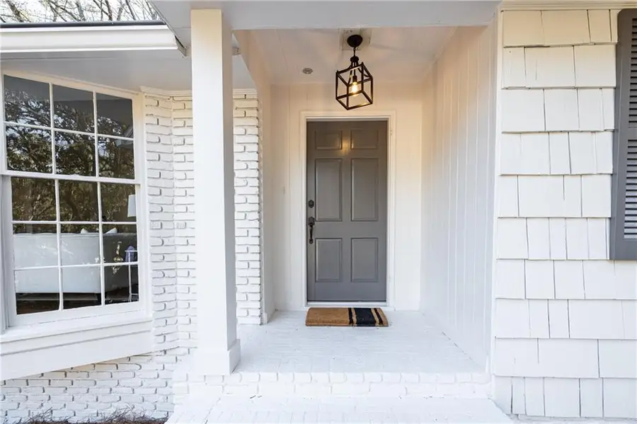 3595 Old Ivy Lane Ne, Atlanta, GA 30342 - #3