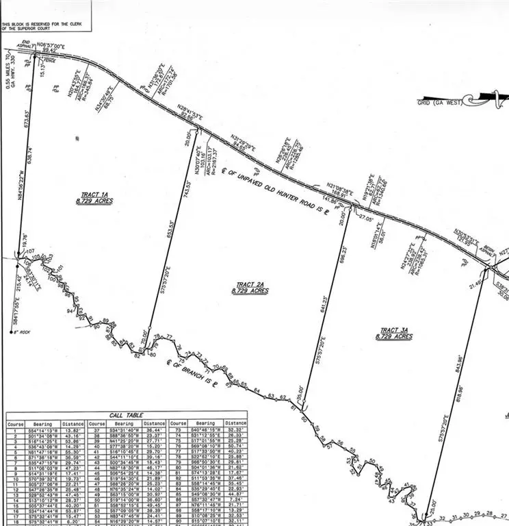 1A Old Hunter Road, Statham, GA 30666 - #1